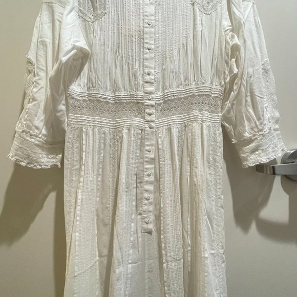 Doen - Magnolia Dress - Picture 13 of 15